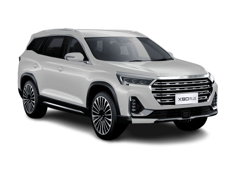 Jetour X90 Plus по цене от 1 757 000 рублей