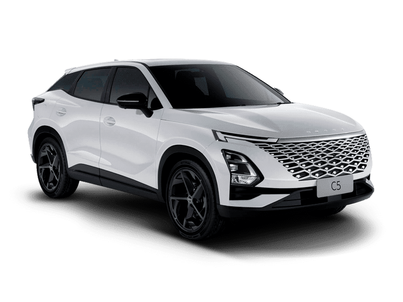 Omoda C7 - Изображение №28