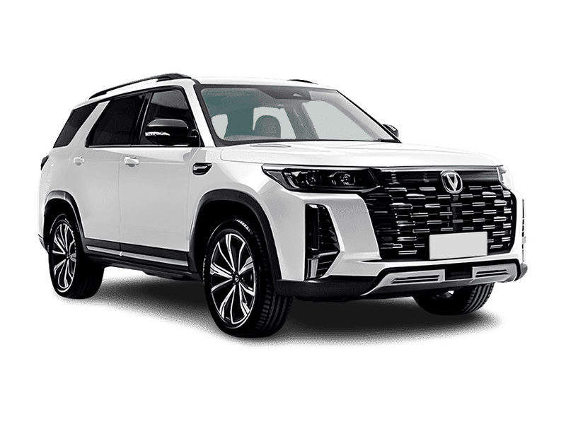 Changan EADOPlus - Изображение №26