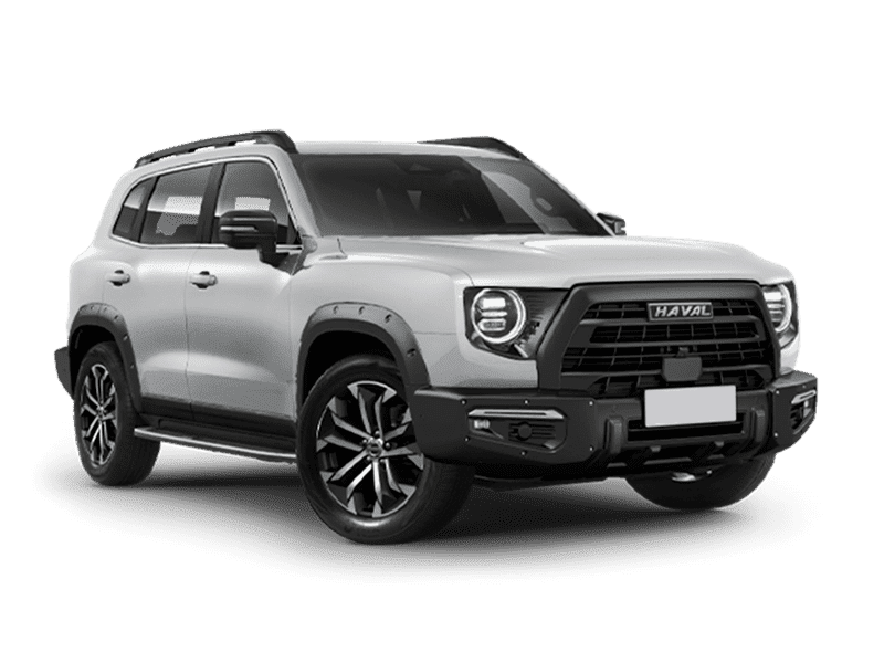 Haval F7X NEW - Изображение №30