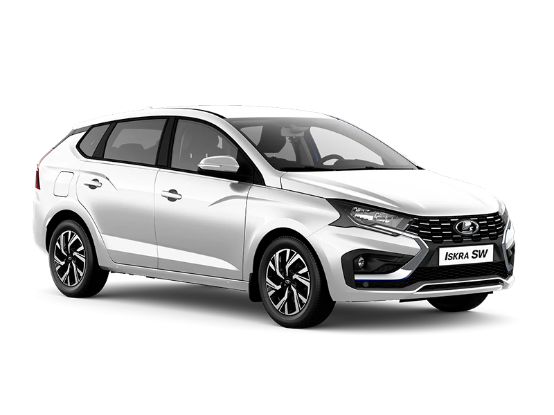 Lada Granta Active Cross - Изображение №20