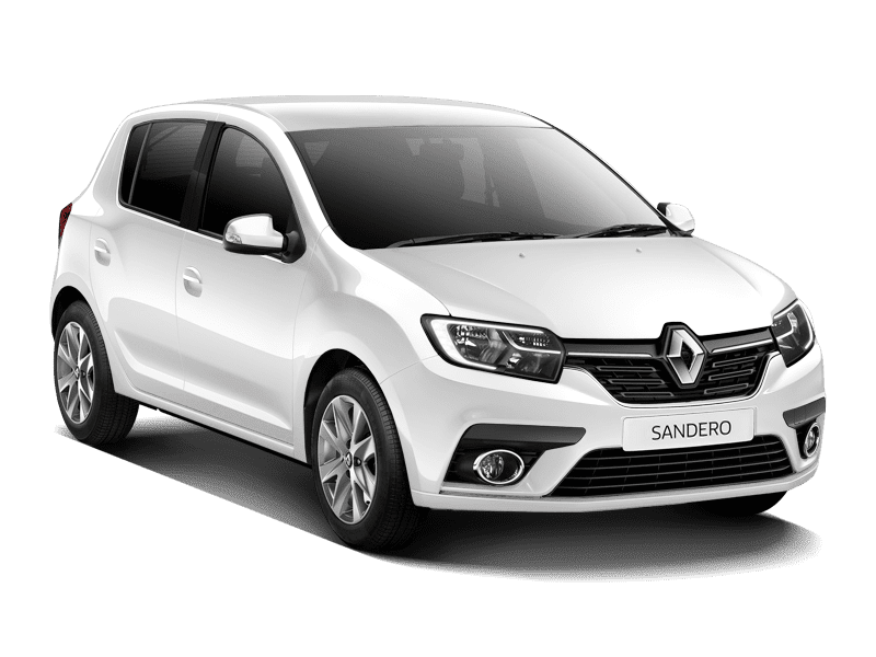 Renault Sandero купить по цене от 503 000 рублей